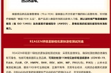 【全球首家】REAGEN呼吸道11聯(lián)檢抗原快速檢測試劑盒通過泰國FDA（TFDA）認證！