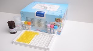T-2 Toxin ELISA Test Kit