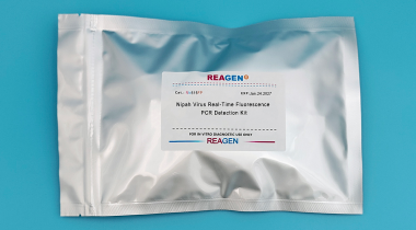 Nipah Virus Real-Time Fluorescence  PCR Detection Kit